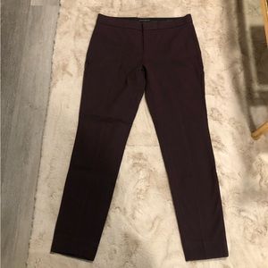 Banana Republic 7/8s Pants
